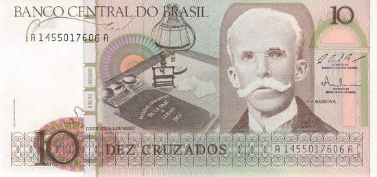 10 Cruzados